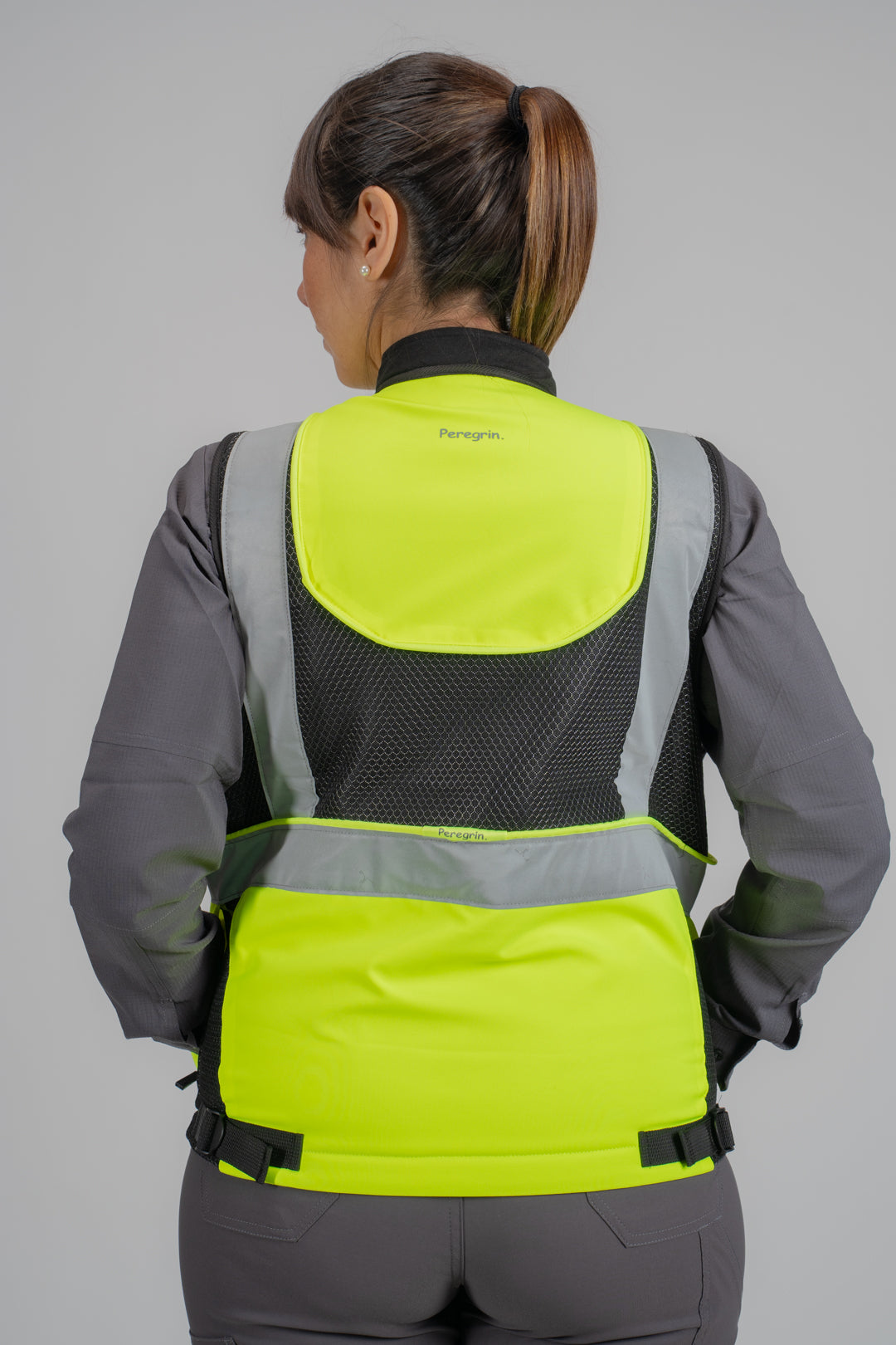Chaleco Geólogo Gamma High Vis Unisex