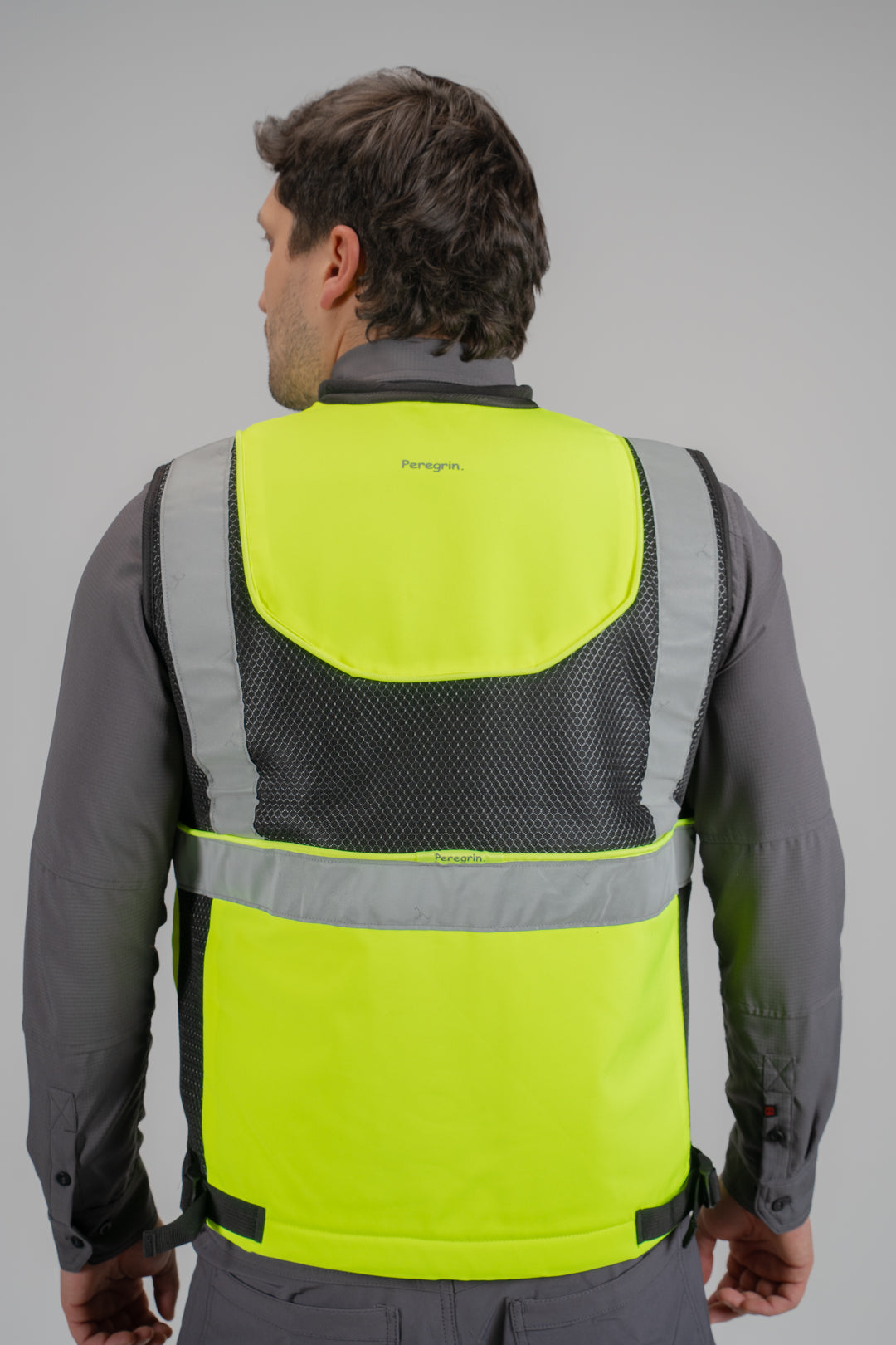 Chaleco Geólogo Gamma High Vis Unisex