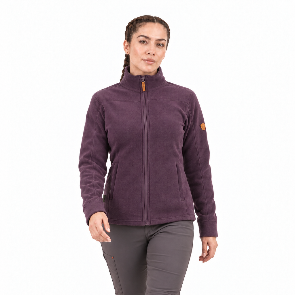 color:purple