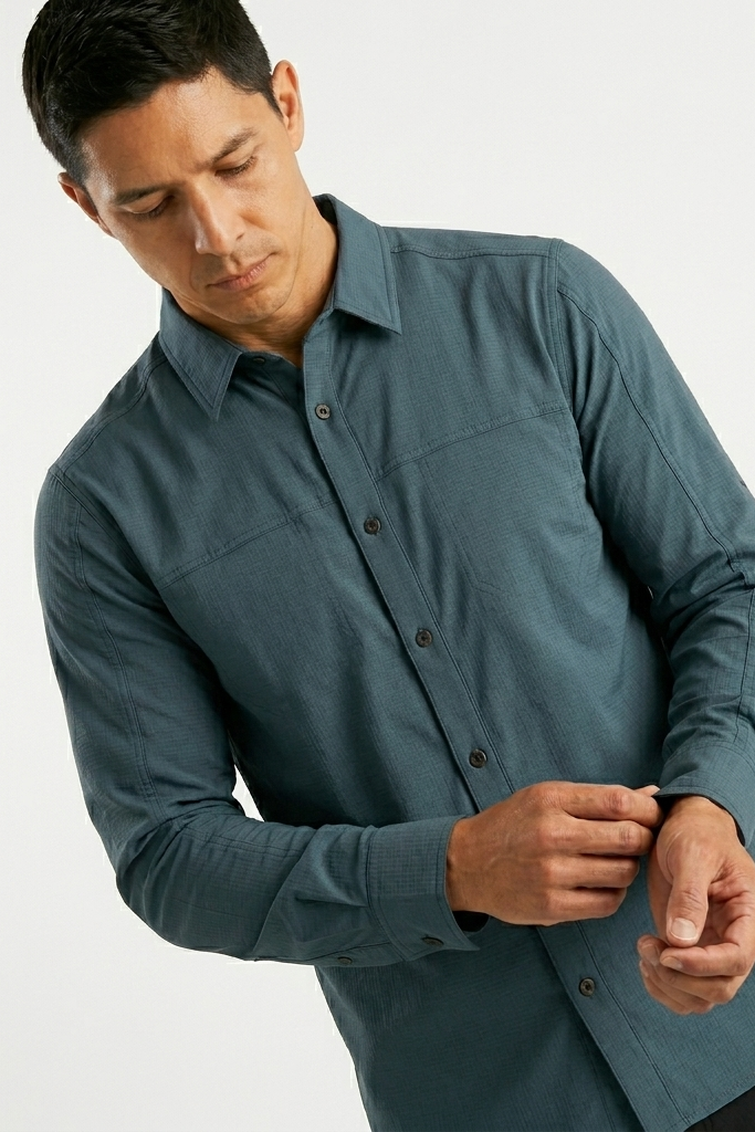 CAMISAS